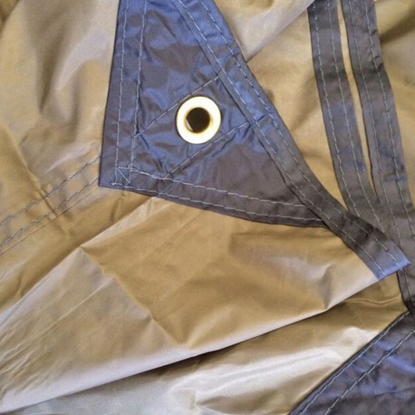 Hiker Fly Σκίαστρο Παραλίας Oztrail 210x350εκ