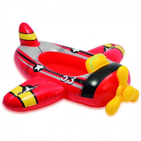 Φουσκωτή βάρκα Intex Pool Cruisers