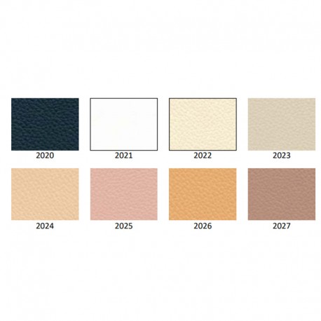 Guru S Πολυθρόνα Επισκέπτου PU 58x55x89εκ