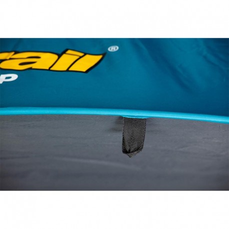 Σκηνή Oztrail Pop Up Pod 2 Ατόμων Καλοκαιρινή 120x230x95εκ