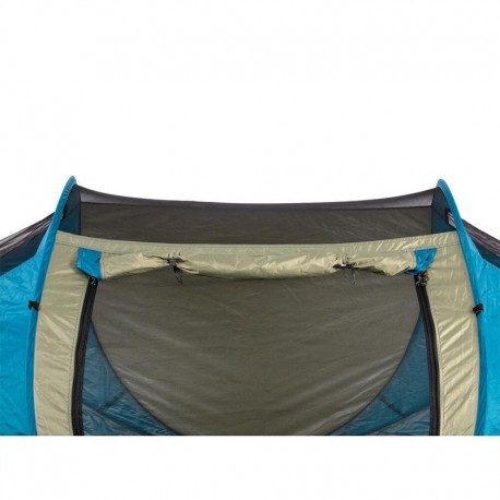 Σκηνή Oztrail Pop Up Pod 2 Ατόμων Καλοκαιρινή 120x230x95εκ