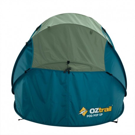 Σκηνή Oztrail Pop Up Pod 2 Ατόμων Καλοκαιρινή 120x230x95εκ