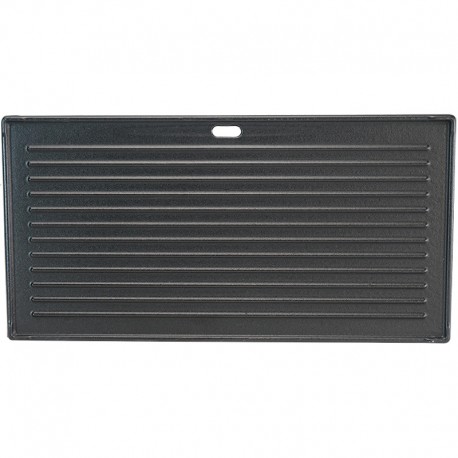 BBQ1200 Μαντεμένια Πλάκα 24x54x4εκ