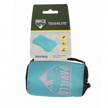 Μαξιλάρι Pavillo Toughlite 47x31x15εκ