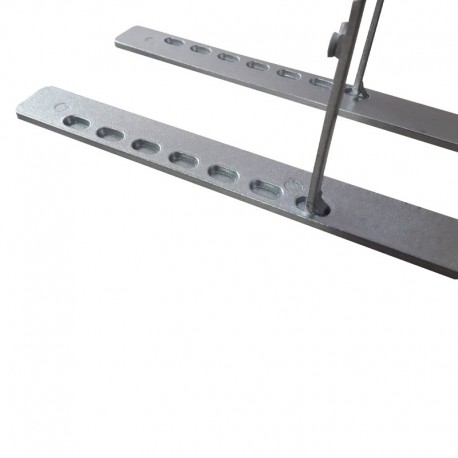 Stand για Laptop/Mac/Tablet/Mobile
