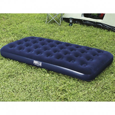 Bestway Pavillo Απλό Μονό Φουσκωτό Στρώμα Ύπνου 76x185x23εκ