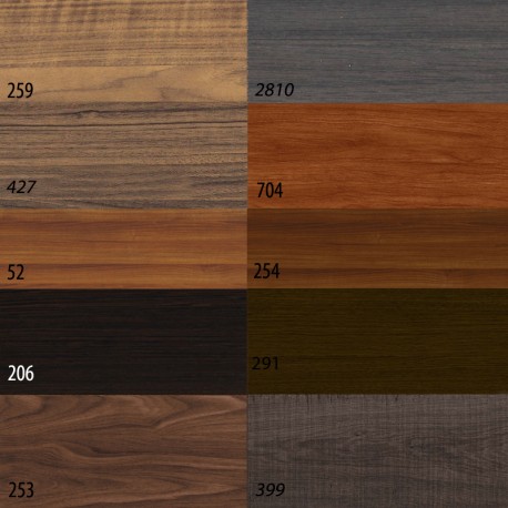 Συρταριέρα Ξυλινή 4 Συρτάρια 70x44x78εκ