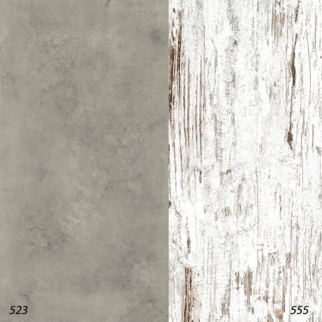 Stella Ντουλάπα Ρούχων Τρίφυλλη 135x50x192εκ