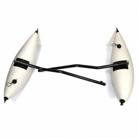 Φουσκωτοί Πλωτήρες Kayak Gobo
