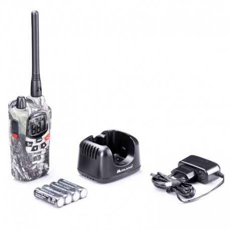 Πομποδέκτης G9 Pro 16CH PMR/69CH LPD