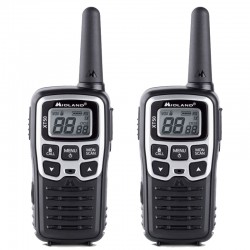Πομποδέκτης Midland XT 30