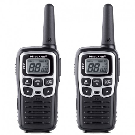 Πομποδέκτης Midland XT 30