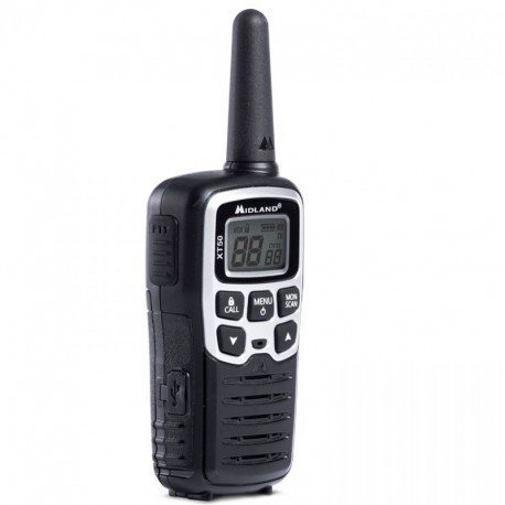 Πομποδέκτης XT 50 A Walkie Talkie
