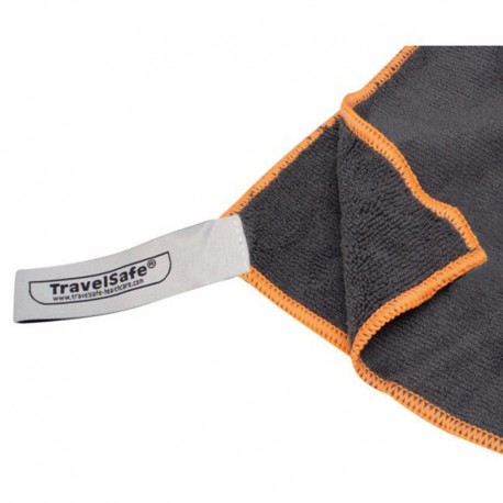 Πετσέτα Θαλάσσης TravelSafe Terry 135x70εκ