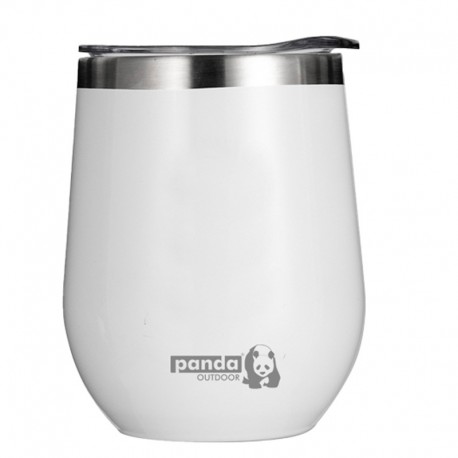 Θερμός Κύπελλο Ανοξείδωτο Panda Outdoor 320ml