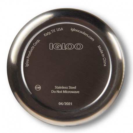 Θερμός Bottle Igloo 36oz 1.065lt