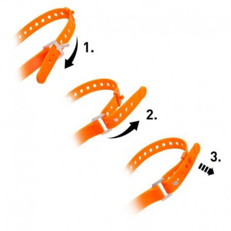 Ιμάντας Πρόσδεσης Nite Ize Gear Pro Utility Strap 30.5cm
