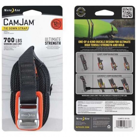 Ιμάντας Πρόσδεσης Nite Ize Gear Pro Utility Strap 30.5cm