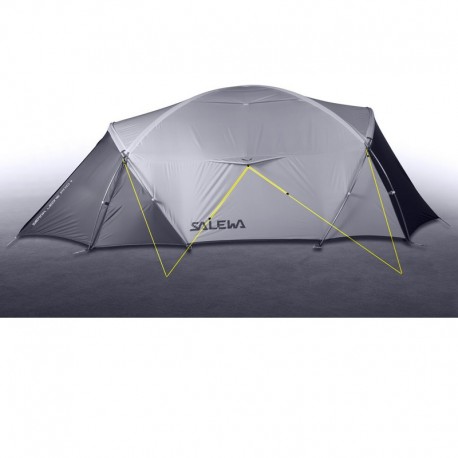 Salewa Sierra Leone II Σκηνή Χειμερινή 2 Ατόμων