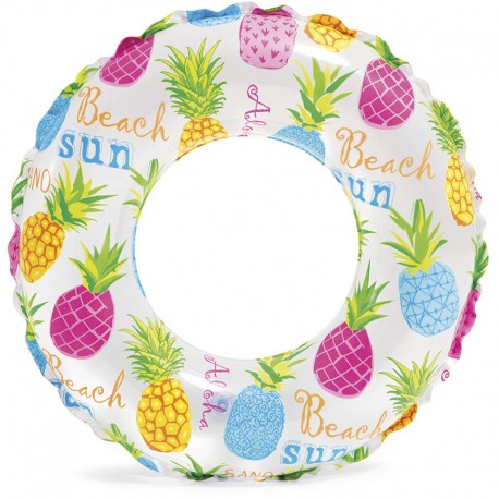 Σωσίβιο Intex Lively Print Swim