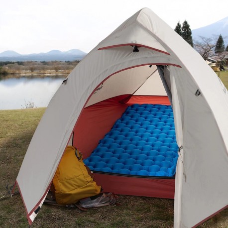 Φουσκωτό Στρώμα Salty Tribe Ciconians Με Pump Bag 185x55x5εκ