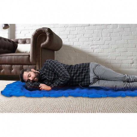 Φουσκωτό Στρώμα Salty Tribe Ciconians Με Pump Bag 185x55x5εκ