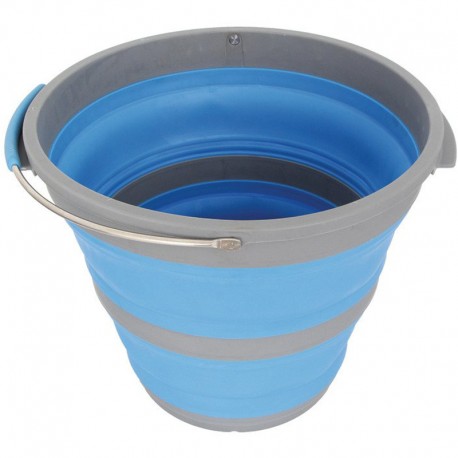 Κουβάς Πτυσσόμενος Pop Up Bucket 10lt