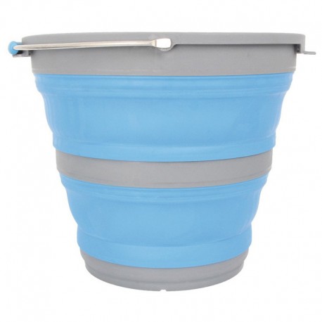 Κουβάς Πτυσσόμενος Pop Up Bucket 10lt