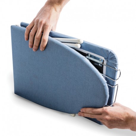 Σιδερώστρα Portable Compact