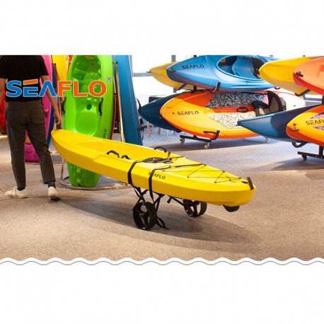 Tρέιλερ Μεταφοράς Kayak Seaflo