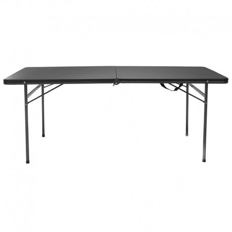 Τραπέζι Camping Πτυσσόμενο 183x76x73εκ
