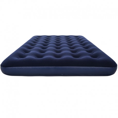 Bestway Pavillo Απλό Ημίδιπλό Φουσκωτό Στρώμα Ύπνου 137x191x22εκ