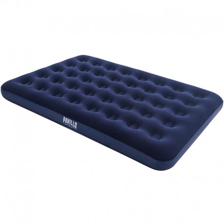 Bestway Pavillo Απλό Ημίδιπλό Φουσκωτό Στρώμα Ύπνου 137x191x22εκ