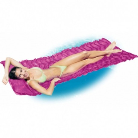 Tote-n-Float Wave Mat