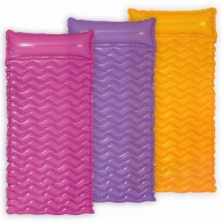 Tote-n-Float Wave Mat