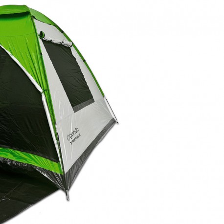 Junior Plus III Σκηνή Καλοκαιρινή 4 Ατόμων 175Υ