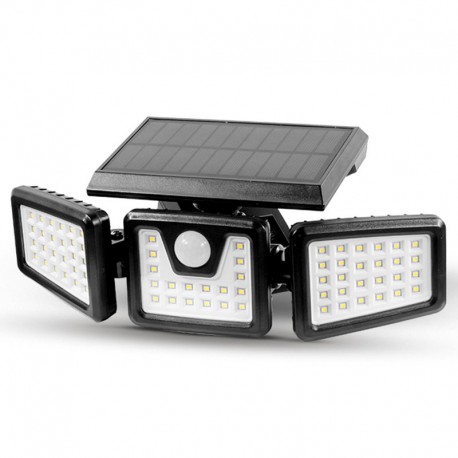 BLF4000 Προβολέας LED Ασφαλείας 6.5W Ανιχνευτής Κίνησης