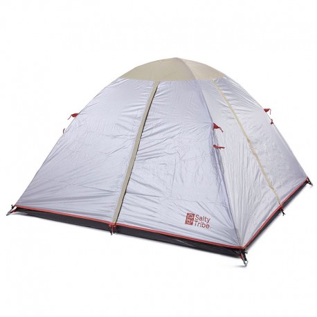 Salty Tribe Sky View Dome Σκηνή Καλοκαιρινή 3 Ατόμων