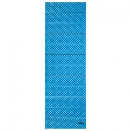 NC1768 Στρώμα Σκηνής Nils Camp 188x60x2εκ