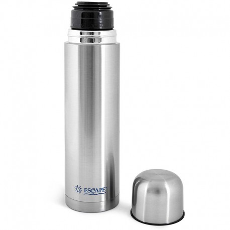 Θερμός Ανοξείδωτος Escape 750ml