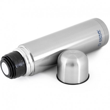 Θερμός Ανοξείδωτος Escape 750ml