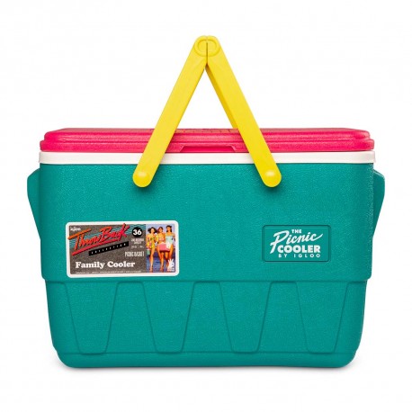 Igloo Ψυγείο 25QT Picnic Mist