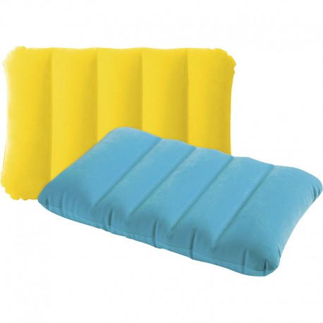 Travel Pillow Φουσκωτό Μαξιλάρι Kidz 43x28x9εκ