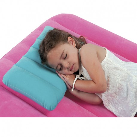 Travel Pillow Φουσκωτό Μαξιλάρι Kidz 43x28x9εκ