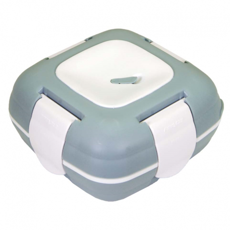 Pinnacle Paloma Mat Δοχείο Φαγητού Θερμός Stainless Steel 1000ml