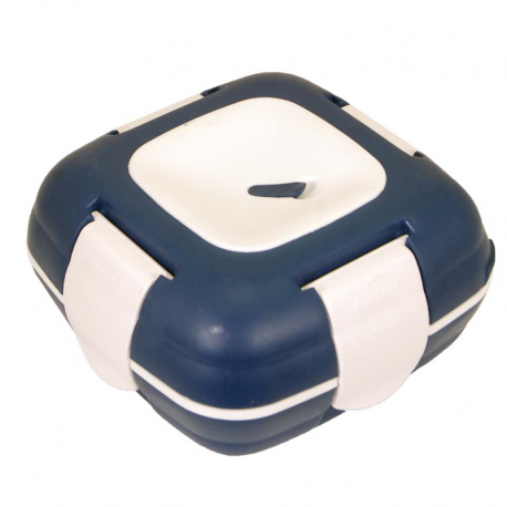 Pinnacle Paloma Mat Δοχείο Φαγητού Θερμός Stainless Steel 2000ml