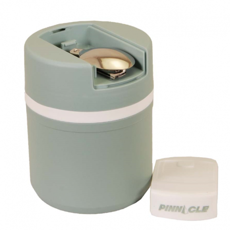 Pinnacle Pogo Δοχείο Φαγητού Θερμός 400ml