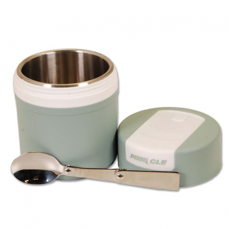 Pinnacle Pogo Δοχείο Φαγητού Θερμός 400ml
