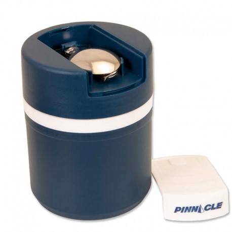 Pinnacle Pogo Δοχείο Φαγητού Θερμός 400ml