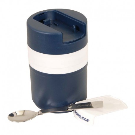 Pinnacle Pogo Δοχείο Φαγητού Θερμός 600ml